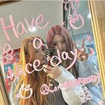 오늘 있지 <b>유나</b> 생일임
