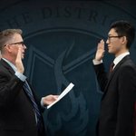 17세에 '소년급제'…미국 변호사 시험 합격 후 검사된 <b>한인</b> 청년