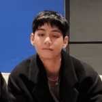 뷔 <b>이</b> <b>움짤</b> 개귀엽다ㅋㅋ