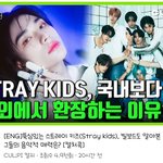 [스키즈] 내용이 좋네