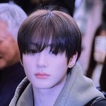 앤톤 그 이상한 <b>버섯머리</b> 안하니까 존잘