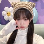 <b>원영</b>이 화장 연하게 하는거 넘 좋다