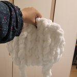 <b>뜨개</b>질 했어