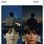 [<b>방탄소년단</b>] 1823