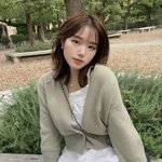 <b>웬디</b> 머리 했었는데 지금 이상순 됨