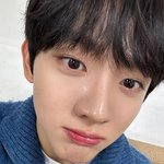 유승언 <b>셀카</b> 완전 잘 찍게 됨