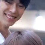 <b>재현</b> 이 짤 너무 귀여움