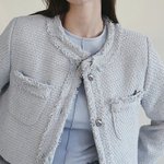 [댓글부탁해] <b>부케</b>받을때 옷 ㅠㅠ