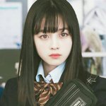 하시모토 칸나 짤털