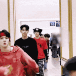 [EVNNE] <b>황당</b>해서 말이 안 나오네