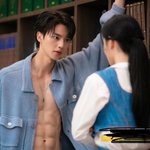 <b>송강</b> 복근