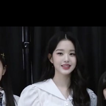 장원영  <b>아이즈</b>원 시절 얼굴