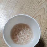 <b>식혜</b> 한컵을 먹으며..