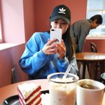 <b>손연재</b>가 좋아하는 디저트