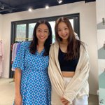 <b>손연재</b> 평소 운동복 패션