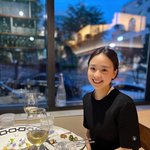 <b>손연재</b> 찾는 맛집