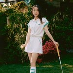 [<b>청량</b>한] 손연재 <b>청량</b>한 느낌의 골프옷