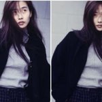 내 추구미인 <b>웅</b><b>니</b>들...