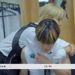 엔시티 재현 <b>런쥔</b> 꽤 친해진거 신기함