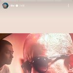 뷔 <b>빡빡</b>머리