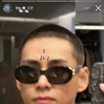 [댓글부탁해] 군입대 전날 <b>머리민</b> 뷔