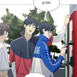 웹툰이나 애니중에 사약커플링 잡은애들잇냐