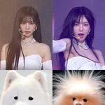 [모두드루와] 오늘 실시간 꼬질해져가는 카리나ㅋㅋㅋㅋ