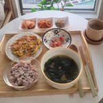 1인가구의 밥상(집밥1)