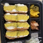 [댓글부탁해] 내 고구마<b>치즈</b>돈가스 보실???