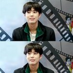 [댓글부탁해] <b>박보검</b> 앞머리 눈썹까지 덮는 스타일링