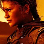 듄2 새로 뜬 캐릭터 포스터