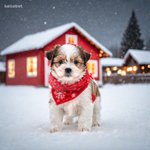 울집강쥐 크리스마스<b>ai</b>프로필 개빡쳐