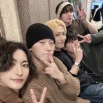 에이티즈 <b>메인</b> 비주얼