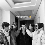 [군대] 태형이 진짜 <b>주변</b>분들한테 이쁨 엄청 받는듯