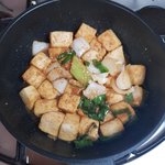 [내가한요리] 복숭아 아빠의 요리