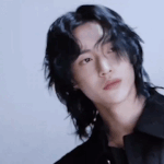 원빈 <b>장발</b> 스타일링 이게맞냐