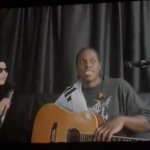 실시간 제니 다니엘시저 일일 통역사됨ㅋㅋㅋㅋㅋㅋ