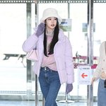 [모두드루와] 장원영 이거 <b>털신</b>? 뭔지 아는 사람있냐