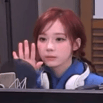 <b>윈터</b> 이 짤 귀엽다