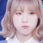 <b>루다</b> 진짜 애니 여주같이 생김