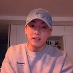 정국 <b>입대</b> 전 마지막