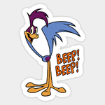 [크리스탈] <b>road</b> runner앎?