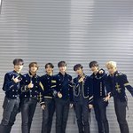 [NCT드림] 이번 코디가 약 2주동안 가져온 의상