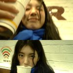 싸이 감성 같은 <b>수지</b> 인스타