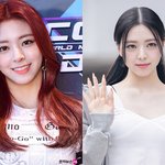 <b>데뷔</b>초때 <b>폼</b> 안나오는 여돌