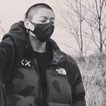 전정국 <b>두상</b> 봐봐ㅋㅋ