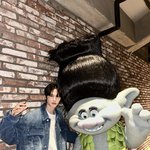 라이즈 <b>은</b><b>석</b> 얼굴 진짜 작다