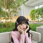 <b>원영</b>이 이날 헤메코 맘에들었나봐
