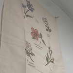 다이소 <b>패브릭</b> 포스터 삿엉