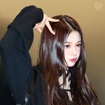 어제 <b>설윤</b> 개예쁜데